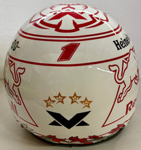 Load image into Gallery viewer, MAX VERSTAPPEN Signed 2025 Japan GP F1 Helmet
