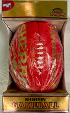 Load image into Gallery viewer, RICHMOND TIGERS “Premiers 2017, 2019 &amp; 2020” Sherrin AFL Footballs (Set of 3)

