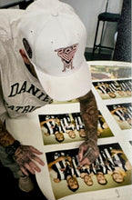 Load image into Gallery viewer, DANE SWAN &amp; ALAN DIDAK Signed 2010 Premiers Mark Knight Poster Display
