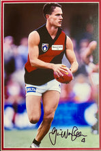 Load image into Gallery viewer, GAVIN WANGANEEN Signed “1993 Premiers” Photo Collage Display1
