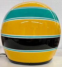 Load image into Gallery viewer, AYRTON SENNA F1 Helmet
