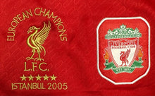 Load image into Gallery viewer, STEVEN GERRARD Signed Liverpool Jersey Display
