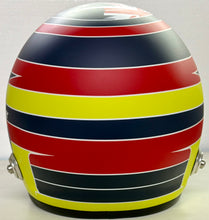 Load image into Gallery viewer, OSCAR PIASTRI Signed F1 Helmet2
