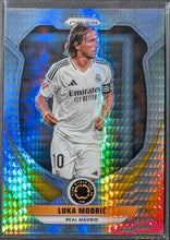 Load image into Gallery viewer, LUKA MODRIC Signed Real Madrid Photo &amp; Cards Collage Display
