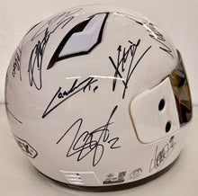Load image into Gallery viewer, 2023 F1 Drivers (Full Grid) Signed Helmet
