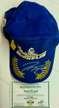 Load image into Gallery viewer, JACK MILLER Signed Cap
