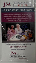 Load image into Gallery viewer, STEPHEN CURRY “Golden State Warriors” Signed Jersey Display2
