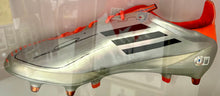 Load image into Gallery viewer, ZINEDINE ZIDANE Signed Boot &amp; Photo Collage Display
