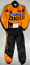 Load image into Gallery viewer, LANDO NORRIS Signed McLaren Team F1 Race Suit
