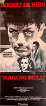 Load image into Gallery viewer, RAGING BULL - ROBERT DE NIRO Signed Photo &amp; Poster Collage Display
