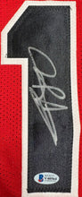 Load image into Gallery viewer, DENNIS RODMAN “Chicago Bulls” Signed Jersey

