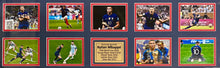 Load image into Gallery viewer, KYLIAN MBAPPE Signed France Jersey &amp; Photo Collage Display
