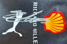 Load image into Gallery viewer, CHARLES LECLERC Signed Scuderia Ferrari F1 Race Glove3
