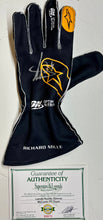 Load image into Gallery viewer, LANDO NORRIS “McLaren F1 Team” Signed Race Glove
