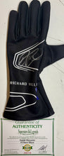 Load image into Gallery viewer, DANIEL RICCIARDO Signed F1 Race Glove
