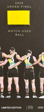 Load image into Gallery viewer, RICHMOND TIGERS “Back To Back” Team Signed Jumper Display
