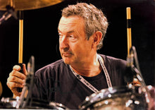 Load image into Gallery viewer, PINK FLOYD - ROGER WATERS, DAVID GILMOUR &amp; NICK MASON Signed Photos Collage Display
