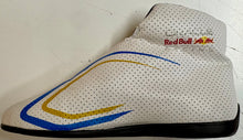 Load image into Gallery viewer, MAX VERSTAPPEN Signed Red Bull Racing Boot

