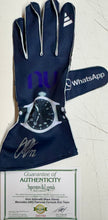 Load image into Gallery viewer, KIMI ANTONELLI Signed Mercedes F1 Team Race Glove
