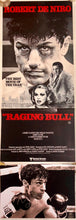 Load image into Gallery viewer, RAGING BULL - ROBERT DE NIRO Signed Photo &amp; Poster Collage Display
