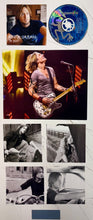 Load image into Gallery viewer, KEITH URBAN Signed Photo &amp; CD Collage Display
