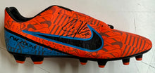 Load image into Gallery viewer, SAMANTHA KERR “Matildas” Signed Boot Display
