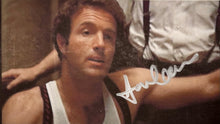 Load image into Gallery viewer, THE GODFATHER - AL PACINO, ROBERT DE NIRO, ROBERT DUVALL, JAMES CAAN, ABE VIGODA &amp; GIANNI RUSSO Signed Photos Collage Display
