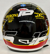 Load image into Gallery viewer, CHARLES LECLERC Signed Scuderia Ferrari F1 Helmet2
