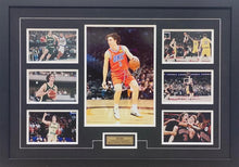 Load image into Gallery viewer, JOSH GIDDEY Signed Photo Collage Display2
