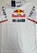 Load image into Gallery viewer, MAX VERSTAPPEN Signed F1 Red Bull Racing Shirt

