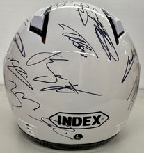 Load image into Gallery viewer, 2023 F1 Drivers (Full Grid) Signed Helmet
