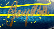 Load image into Gallery viewer, GARY ABLETT Snr Signed Boot Display
