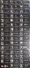 Load image into Gallery viewer, Carlton “Glory Days” 88 Premiership Players Signed Jumper Display
