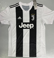 Load image into Gallery viewer, CRISTIANO RONALDO Signed Juventus Jersey
