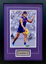 Load image into Gallery viewer, MURPHY REID Signed Photo Display2

