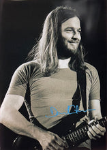 Load image into Gallery viewer, PINK FLOYD - ROGER WATERS, DAVID GILMOUR &amp; NICK MASON Signed Photos Collage Display
