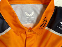 Load image into Gallery viewer, OSCAR PIASTRI Signed F1 McLaren Team Shirt
