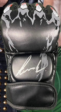 Load image into Gallery viewer, ALEX VOLKANOVSKI Signed UFC Glove Display
