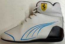 Load image into Gallery viewer, CHARLES LECLERC Signed Scuderia Ferrari Race Boot
