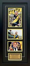 Load image into Gallery viewer, DUSTIN MARTIN Signed Photo Collage Display1
