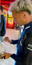 Load image into Gallery viewer, 2023 F1 Drivers (Full Grid) Signed Helmet
