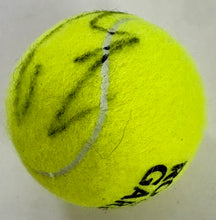 Load image into Gallery viewer, RAFAEL NADAL Signed Roland Garros Tennis Ball in Display Box
