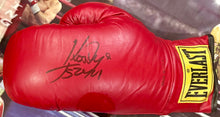 Load image into Gallery viewer, KOSTYA TSZYU Signed Boxing Glove Display
