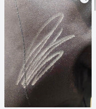 Load image into Gallery viewer, KIMI ANTONELLI Signed Mercedes F1 Race Suit1
