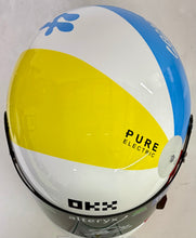 Load image into Gallery viewer, LANDO NORRIS Signed 2023 Miami F1 Helmet
