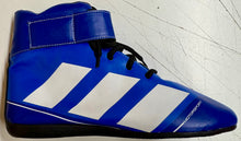 Load image into Gallery viewer, KIMI ANTONELLI Signed Mercedes F1 Team Race Boot
