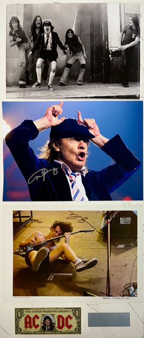 Autographed Music Memorabilia for Sale | Singer Autographs – Page 7 ...