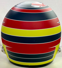Load image into Gallery viewer, OSCAR PIASTRI Signed F1 Helmet2
