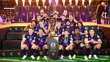 Load image into Gallery viewer, CAMERON MUNSTER Signed Melbourne Storm Guernsey
