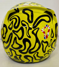 Load image into Gallery viewer, LANDO NORRIS Signed 2025 F1 Helmet

